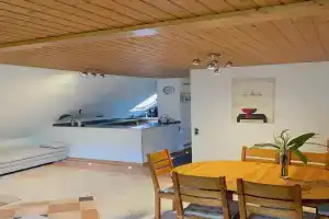 Geräumiges Maisonette Apartment, Todtmoos