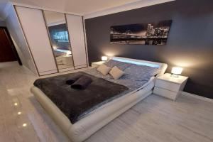 Apartament Wenedów, Koszalin