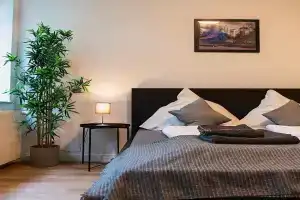 LiRo Apartments Lohscheidt Mülheim, Mulheim an der Ruhr