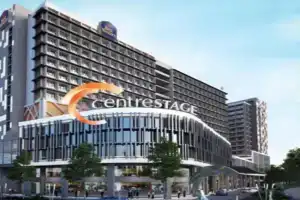 Centrestage by Perfect Host Hotel, Kuala Lumpur