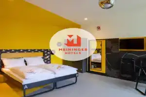 MEININGER Hotel Zentrum, Dresden