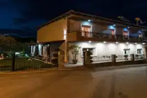 Studios Melida, Skala Potamias