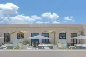 Omma Suites, Rethymno