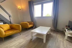 Immeuble Les Perdrix Apartments, Quimper