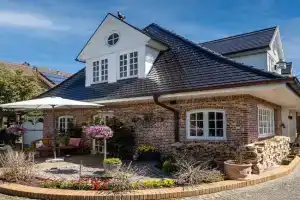 Südwind´s Fischerkoje Apartments, Westerland