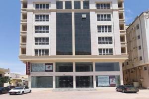 AL NOOR SUITES, Salalah