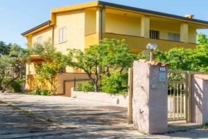 Casa dei Lidi, Budoni