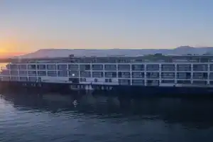M/S Royal Adventure - Saturday from 4 or 7 Nights - Wednesday from Aswan 3 or 7 Nights Hotel, Luxor