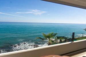 LA PINTA - INCREIBLE Primera linea - Piscina, all Services! Apartments, Benalmadena