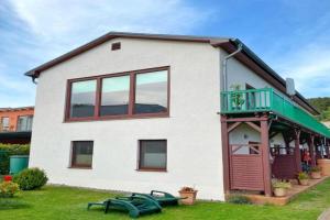 Ferienwohnungen Stadtmitte - Fewo 1 Apartments, Sassnitz