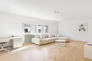 Casa Bergstraße 1, Bensheim