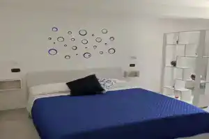 CASE DI BACCO Cottage, Agropoli