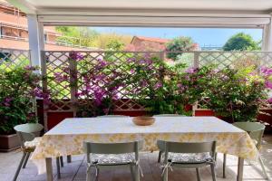 La Casa di Greta, Celle Ligure