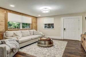 Cozy Riverside Villa - Walkable to Bars & Restaurants, Jacksonville