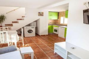 Rústica Apartments, Tarifa