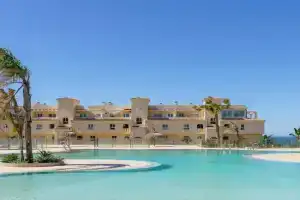 MalagaSuite Casa Oceano, Fuengirola