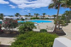 Precioso apartamento en Playa Bastián, Costa Teguise