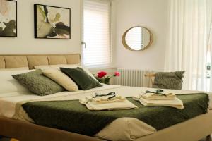 DANLÚ Mini-hotel, Salerno