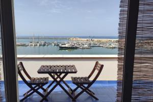 Le Dimore del Pescatore nel porto di - La Granni - Apartments, Sciacca
