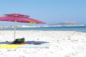 Diar Mira Apartments, Kelibia