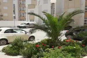Appartement superbe à Hammamet Apartments, Nabeul