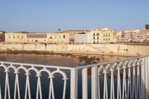 Perla Marina Ortigia Guest house, Syracuse