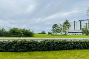 Beach apartment, Parnu