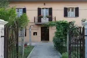 La Musa di Guest house, Spello