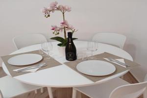 GiaMa Luxury Apartment, Brindisi