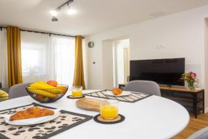Radunizza Harmony - Charming apartment in Oldtown, Split