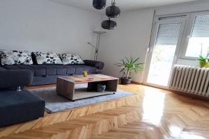Apartman Simon, Kraguyevats
