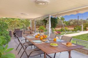 Casa di Gianna, Faliraki