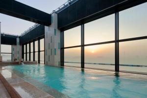 Candeo Hotels Shinshigai, Kumamoto