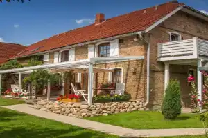 Pension zur Scheune, Plau am See