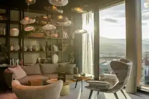 Motel One, Innsbruck