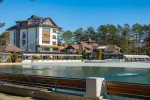 Villa Maša, Zlatibor