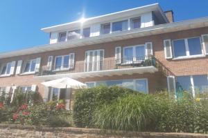 La Pairelle Mini-hotel, Namur