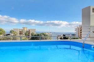 VILLA BONANOVA STYLE, Palma