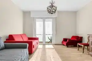 AP52 - 10 minutes from Central Station - Apartments, Sesto San Giovanni