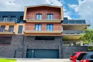 Residence Grand - soukromý apartmán, Spindleruv Mlyn
