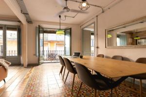 Bravissimo Les Rajoles, Unique 3-bedroom apartment, Girona