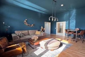 Ferienwohnung "Charlotte" nahe der Elbe mit kostenlosem Parkplatz vor der Tür Apartments, Magdeburg