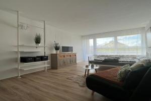 KnocksCasa4you 1 Zimmer Appartement Nr.8, Marburg