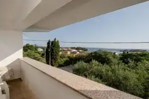 Mladenka Guest house, Rab