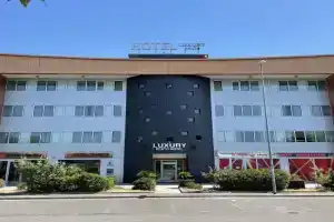 HotelLuxuryPrato, Prato