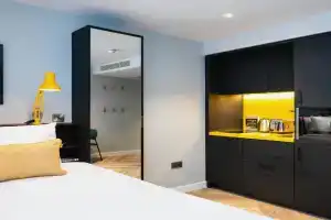Staycity Aparthotels City Centre, Dublin