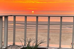 Sea-Senses com/Blue Moon Apartments, Koksijde