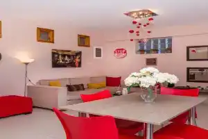 Διαμέρισμα Αριάδνη Apartments, Gythio