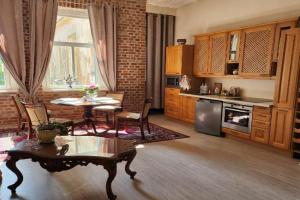 Viktoria Apartament, Rakvere