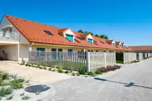 Apartmány Na Zahradách, Lednice